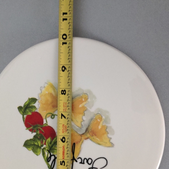 Italian Trivet - Picture 5 of 6